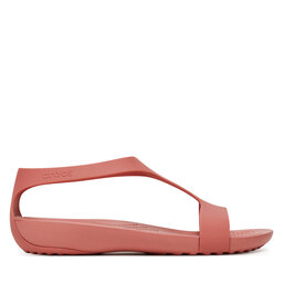 Crocs Basutės Crocs SERENA SANDAL 205469-682 Rožinė