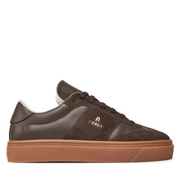 Furla Sneakersy Furla Enjoy Lace-Up YI79ENJ BX3712 PT 2566S Bordová