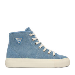Guess Jeans Кросівки Guess Jeans CWBEO-GJ202505163 Голубий