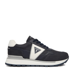 Guess Sneakers Guess CEO-BI12-B541-02 Dunkelblau
