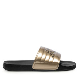 Kappa Papucs Kappa SS24-W1 Arany
