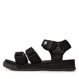 

Босоніжки Shaka Neo Bungy SK-104 Black 00R, Чорний