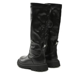 

Чоботи Liu Jo Kendy 622 4F3313 EX046 Black 22222, Чорний