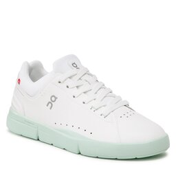 On Sneakers On The Roger Advantage 48.98338 White/Creek