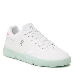 On Sneakersy On The Roger Advantage 48.98338 White/Creek