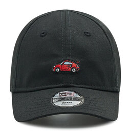 

Бейсболка New Era Car Icon Infant 9Forty 60240357 Чорний