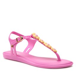 Melissa Sandalen Melissa Solar Spring Ad 33816 Lilac/Yellow AL230