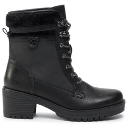 

Ботильйони Refresh 69298 Negro, Чорний