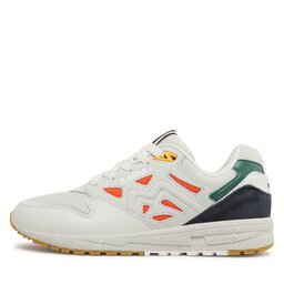 

Снікерcи Karhu Legacy 96 F806045 Foggy Dwe/Scarlet Ibis, Сірий