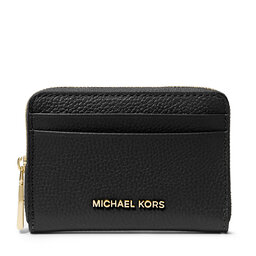 MICHAEL Michael Kors Geldbörse MICHAEL Michael Kors 32T4GJ6Z5L Schwarz