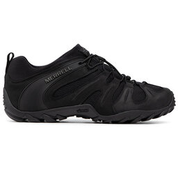 

Трекінгові черевики Merrell Cham 8 Stretch Tactical J099405 Black, Чорний