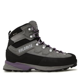 Dolomite Scarpe da trekking Dolomite Steinbock Gtx W GORE-TEX 280418 Grigio