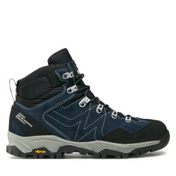 Lomer Scarpe da trekking Lomer Cristallo 2.0 Mtx Blu scuro