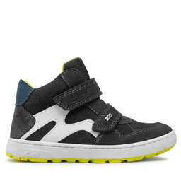 

Черевики Lurchi Dolto 33-13518-25 M Charcoal, Сірий