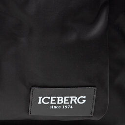 

Рюкзак Iceberg, Чорний