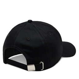 

Бейсболка Calvin Klein Tonal K50K511296 Ck Black BEH, Чорний