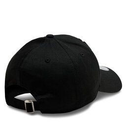 

Бейсболка New Era Seasonal Infill Chicago Bulls 60424761 Чорний