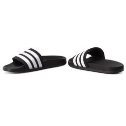 

Шльопанці adidas adilette Comfort AP9971 Cblack/Ftwwht/Cblack, Чорний