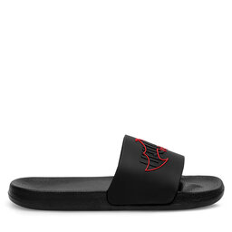 Batman Παντόφλες Batman SS24-250WBBAT Μαύρο