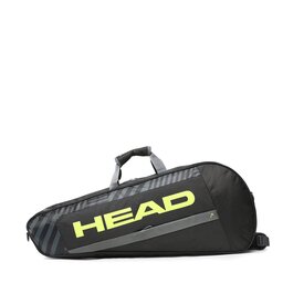 Head Bolsa de tenis Head Base Racquet Bag S 261423 BKNY