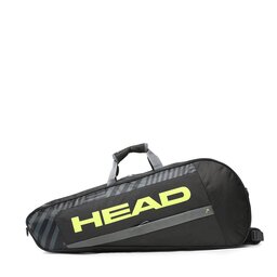 Head Чанта за тенис ракети Head Base Racquet Bag S 261423 BKNY