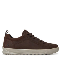 ECCO Polobotky ECCO 50166402072 Hnědá