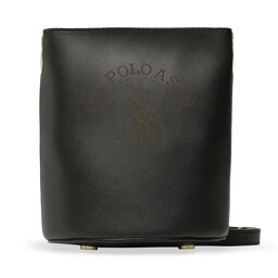 U.S. Polo Assn. Borsetta U.S. Polo Assn. Durango Bucket BEUD55872WVP000 Nero