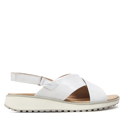 Caprice Sandali Caprice 9-28703-42 Bianco