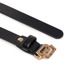 

Жіночий ремінь Liu Jo Hips Belt 2 Cm AA4205 P0062 Nero 22222, Чорний