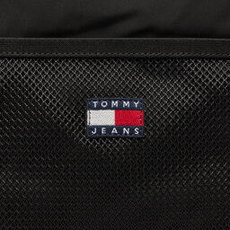 

Сумка Tommy Jeans Tjw Heritage Tote AW0AW15824 Black BDS, Чорний