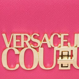 

Сумка Versace Jeans Couture 74VA4BL3 ZS467 406, Рожевий