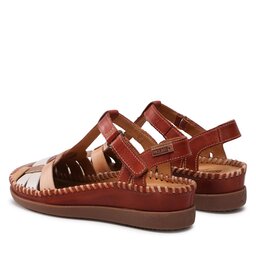 

Босоніжки Pikolinos W8K-0965C1 712, Білий