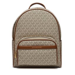 MICHAEL Michael Kors Plecak MICHAEL Michael Kors Bex 30S4G8XB2B Écru