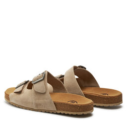 

Шльопанці Jack&Jones Jfwlouis 12231428 Plaza Taupe, Сірий