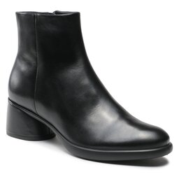 ECCO Členková obuv ECCO Sculpted LX 35 22241301001 Black