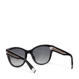 

Сонцезахисні окуляри Furla Sunglasses SFU593 WD00041-A.0467-O6000-4-401-20-CN-D Nero, Чорний
