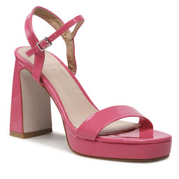 Raid Sandały Raid Janya Pink Patent