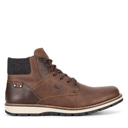 Rieker Auliniai batai Rieker 38434-26 Ruda