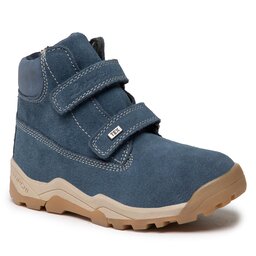 Lurchi Trzewiki Lurchi Torge-Tex 33-21547-29 S Jeans
