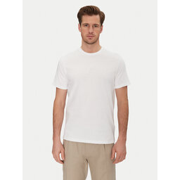Calvin Klein Jeans Calvin Klein Jeans Camiseta LV040HM265 Blanco Regular Fit