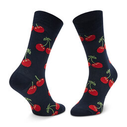 

Високі шкарпетки unisex Happy Socks CHE01-6050 Cиній