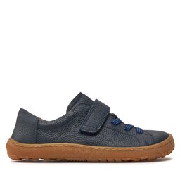 Froddo Tenisice Froddo Barefoot Elastic G3130241 DD Tamnoplava