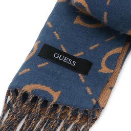 

Шаль Guess AM9329 POL03 CEB, Голубий