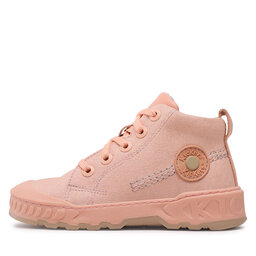 

Снікерcи Kickers Kickrup 894814-30 S Nude 115, Рожевий