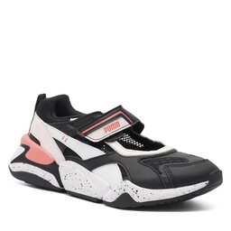 Puma Laisvalaikio batai Puma 372897-03 Juoda