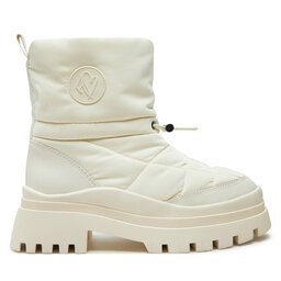 Aldo Stiefeletten Aldo Frostine 13838643 Weiß