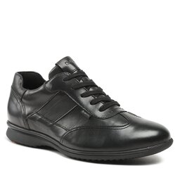 Lloyd Lågskor Lloyd Vernon Gore-Tex 22-501-10 Schwarz