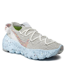 Nike Pantofi Nike Space Hippie 04 CZ6398 102 Summit White/Multi/Color
