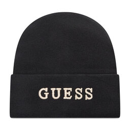 Guess Sapka Guess AW9251 WOL01 BLA