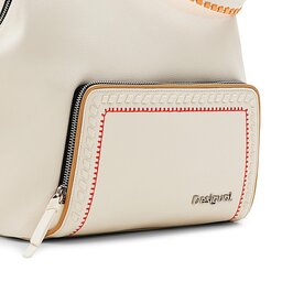 

Рюкзак Desigual 24SAKP20 1001, Écru